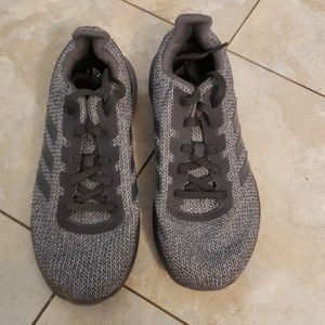 Men's Adidas Cloudfoam Running shoes